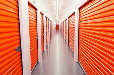 Metro Self Storage Picture of Metro Self Storage